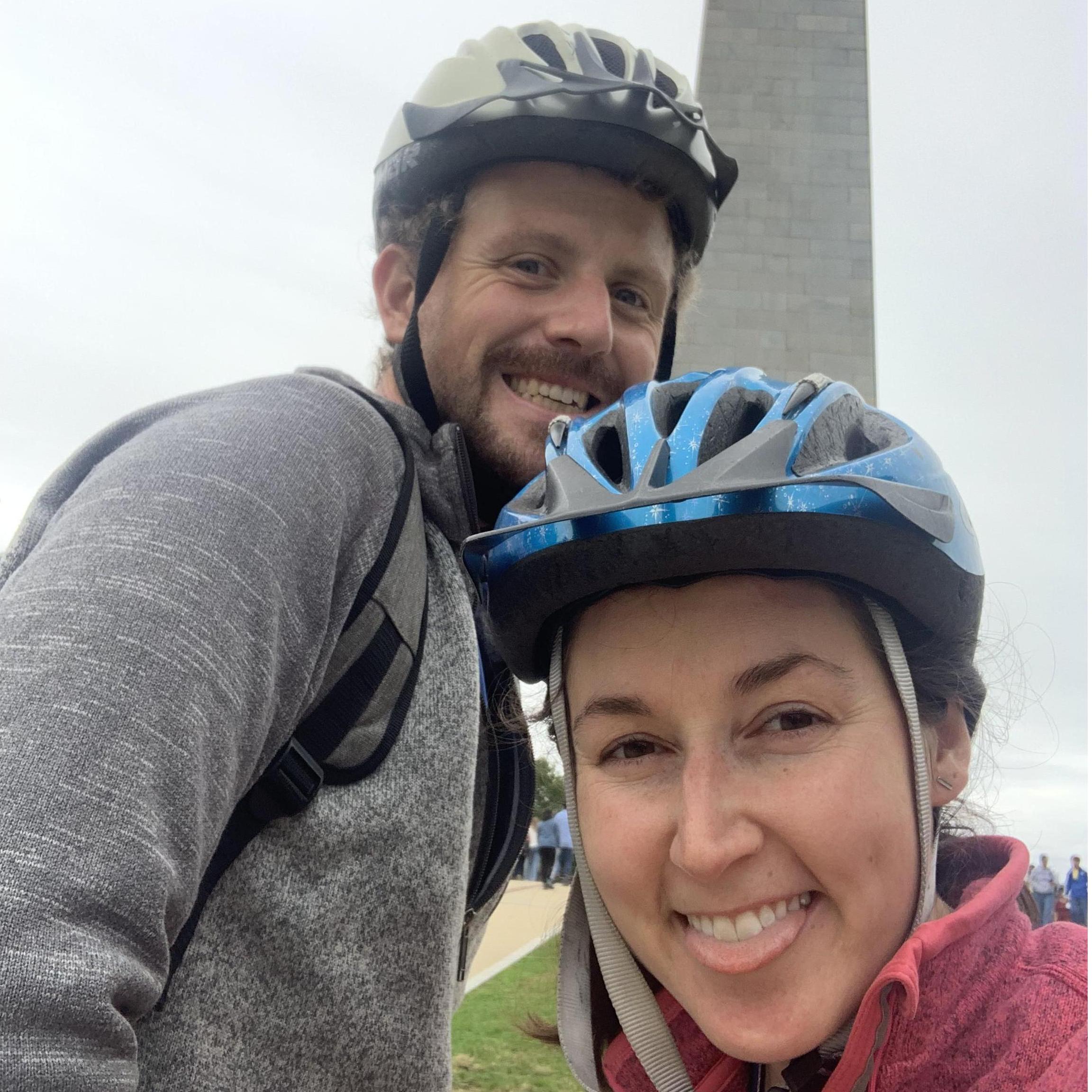 Adventures in Boston