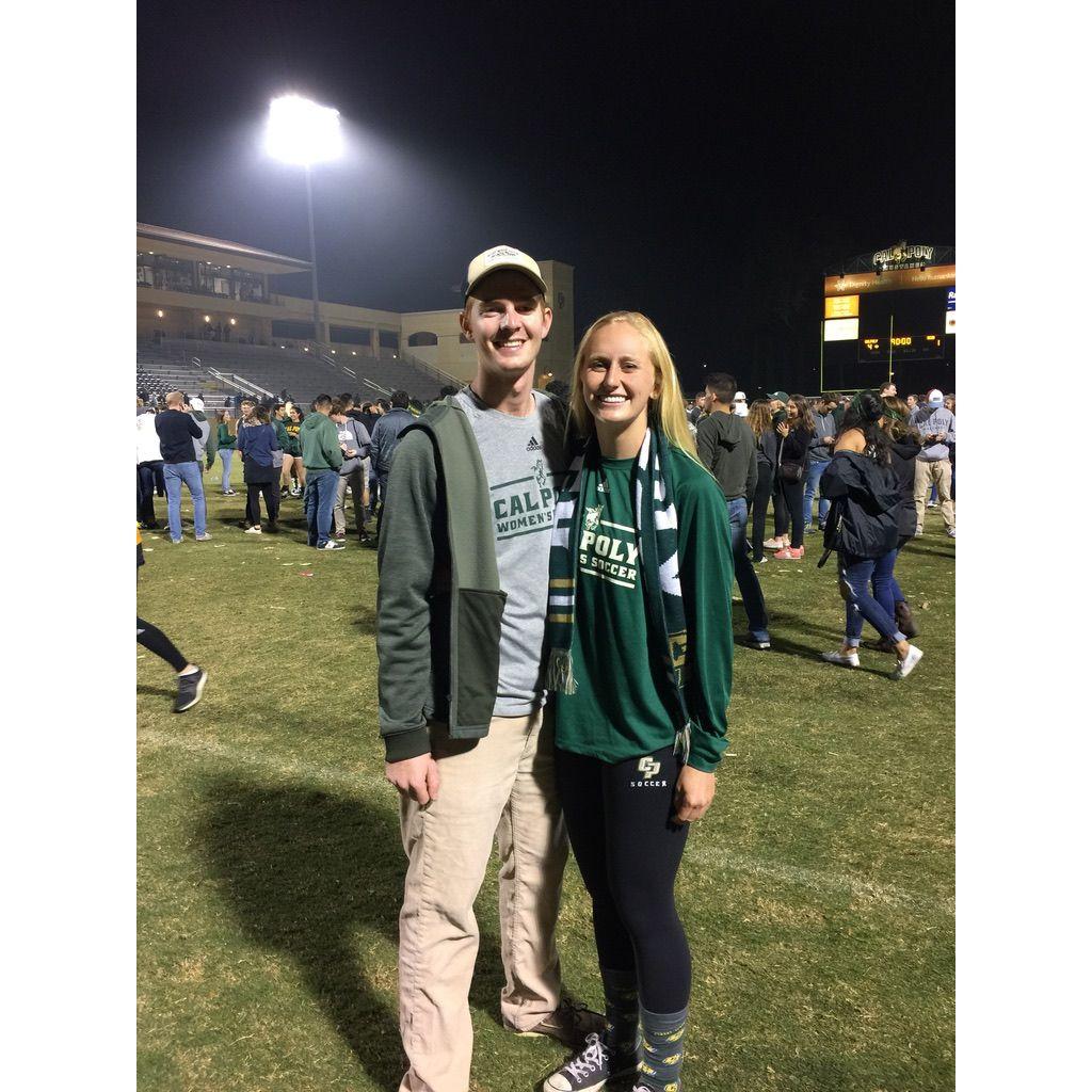 Go mustangs!!
