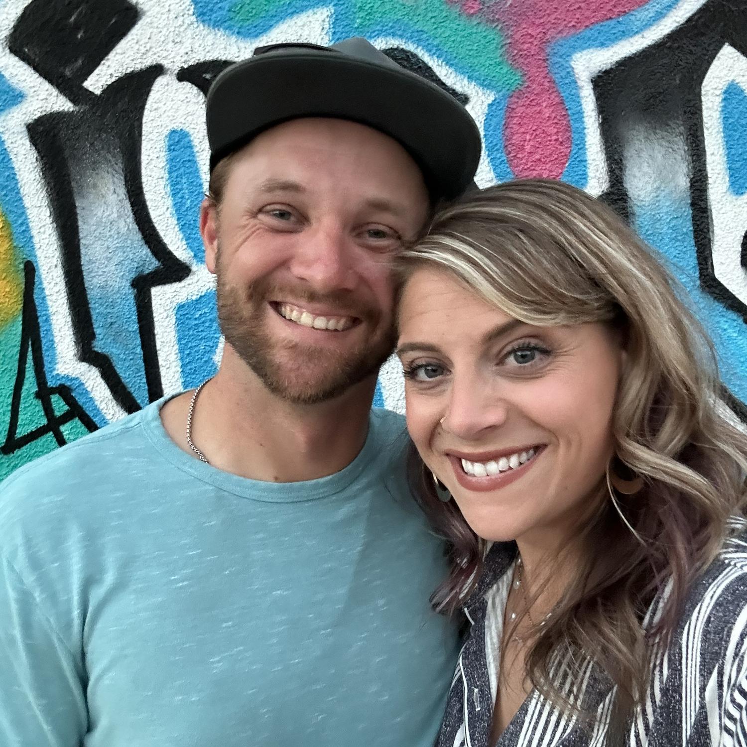 Our favorite date nights include Mexican food
