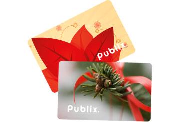 Publix Gift Card