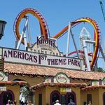 Knott's Berry Farm