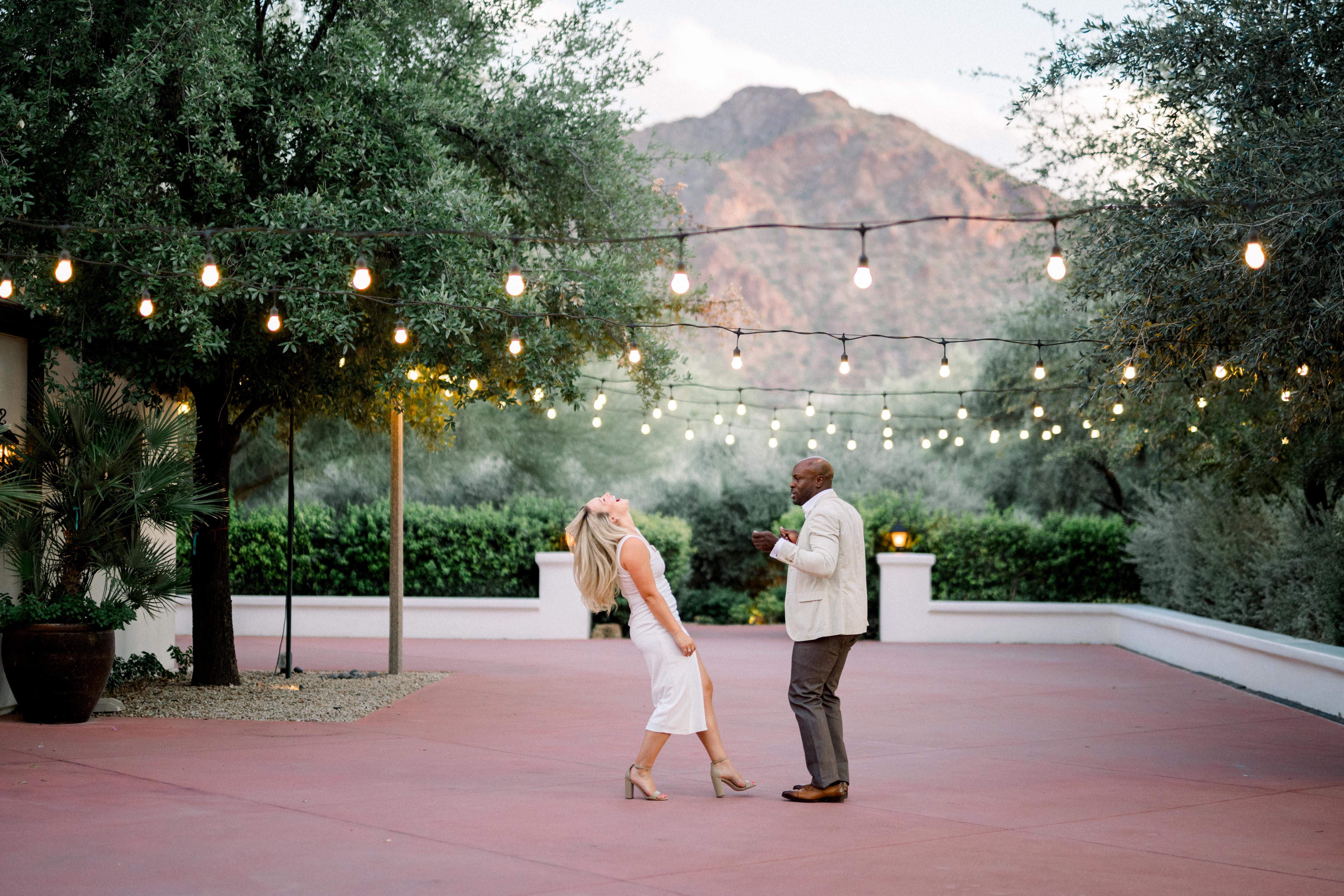 The Wedding Website of Johanna Pfeiffer and Christopher Clark