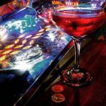 Pinpoint Pinball Bar