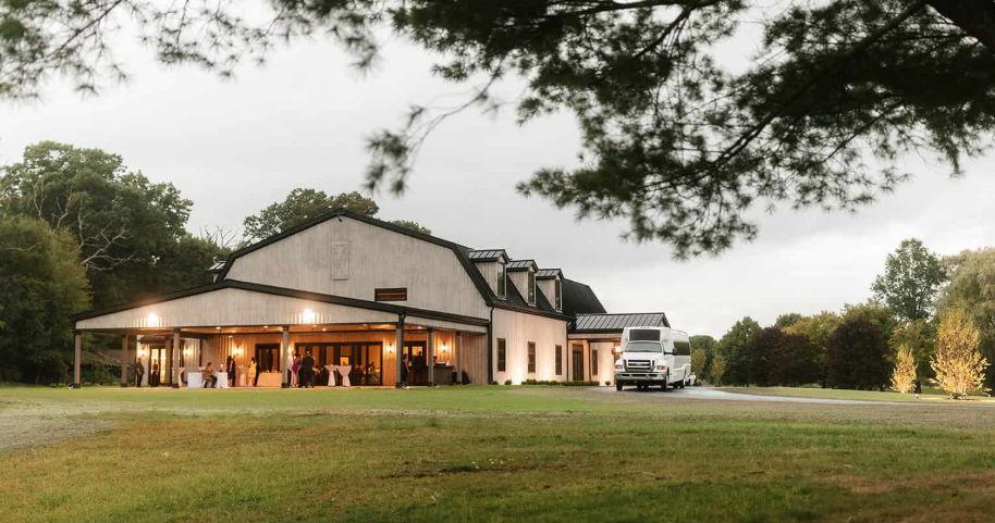 The Wedding Website of Hannah Coppolelli and Colby Burlingame