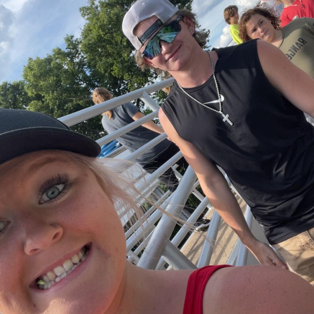 First Cedar Point Trip August 2022