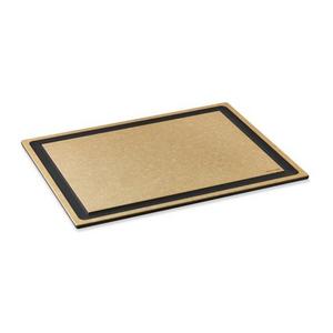 Williams Sonoma - Epicurean Cutting Board with Well, Natural, 19 1/2" X 15"