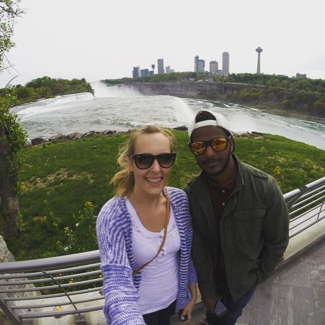 Niagara Falls