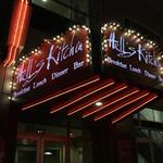 Hell's Kitchen Inc.