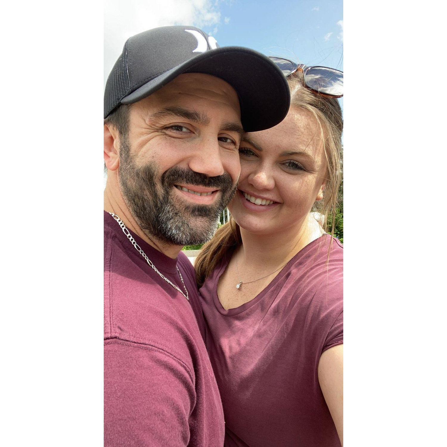 #twinning