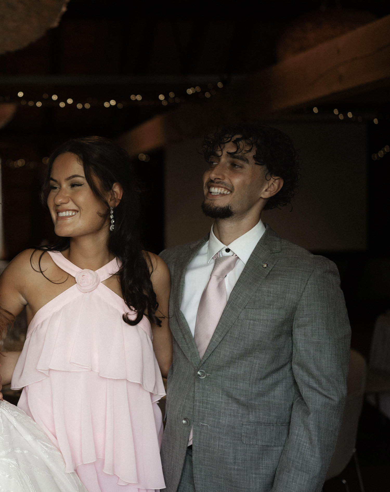 The Wedding Website of Boaz Schardijn and Rosanna Tumolo