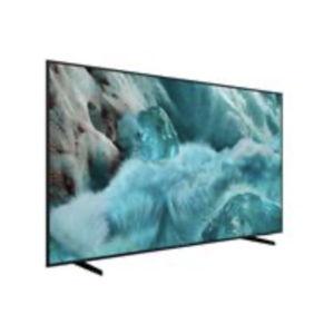 Samsung 55-Inch Class QLED Q7F Series Samsung Vision AI Smart TV (2025 Model, 55Q7F) Quantum HDR, Object Tracking Sound Lite, Q4 AI Gen1 Processor, 4K upscaling, Gaming Hub, Alexa Built-in