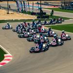 K1 Circuit - Outdoor Go Kart Track and Event Venue