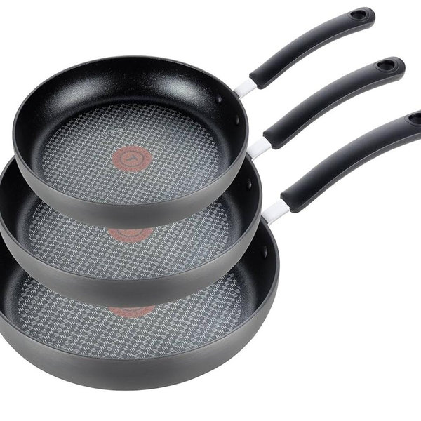 Frying Pan Set