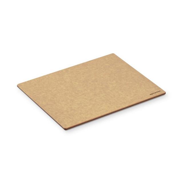Epicurean 11 1/2 X 9 Cutting Board, Natural