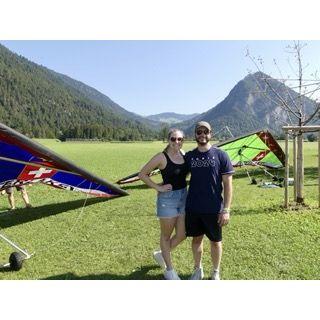 Interlaken, Switzerland