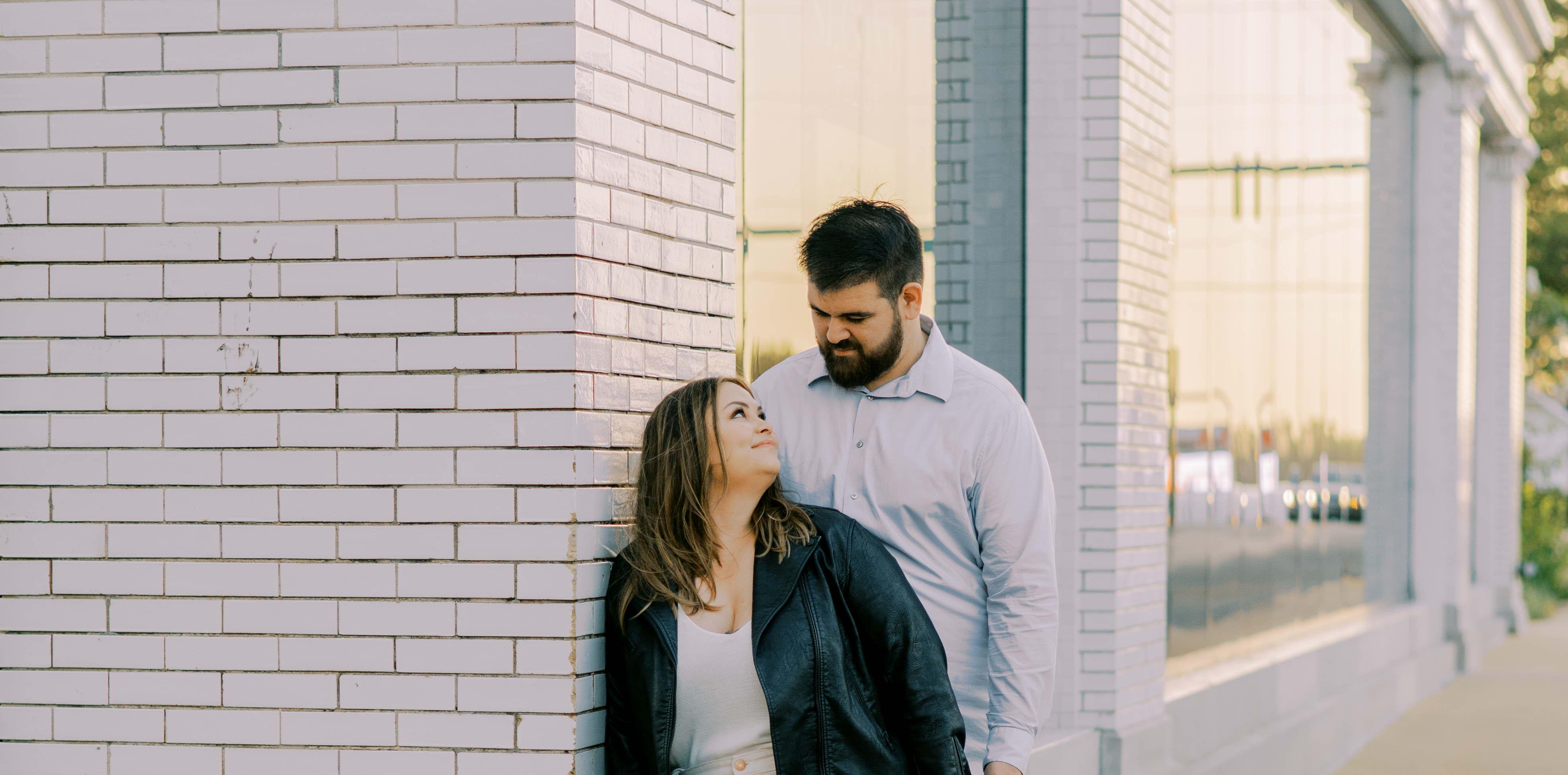 The Wedding Website of Mackenzie Scott and Jonathan Edmonds