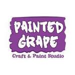 Painted Grape