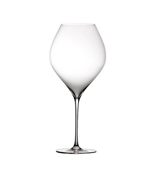 Vem important aged red wines wine glass - set 6 pieces