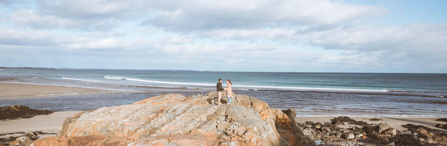 The Wedding Website of Emily Johnson and Zachary Forehand