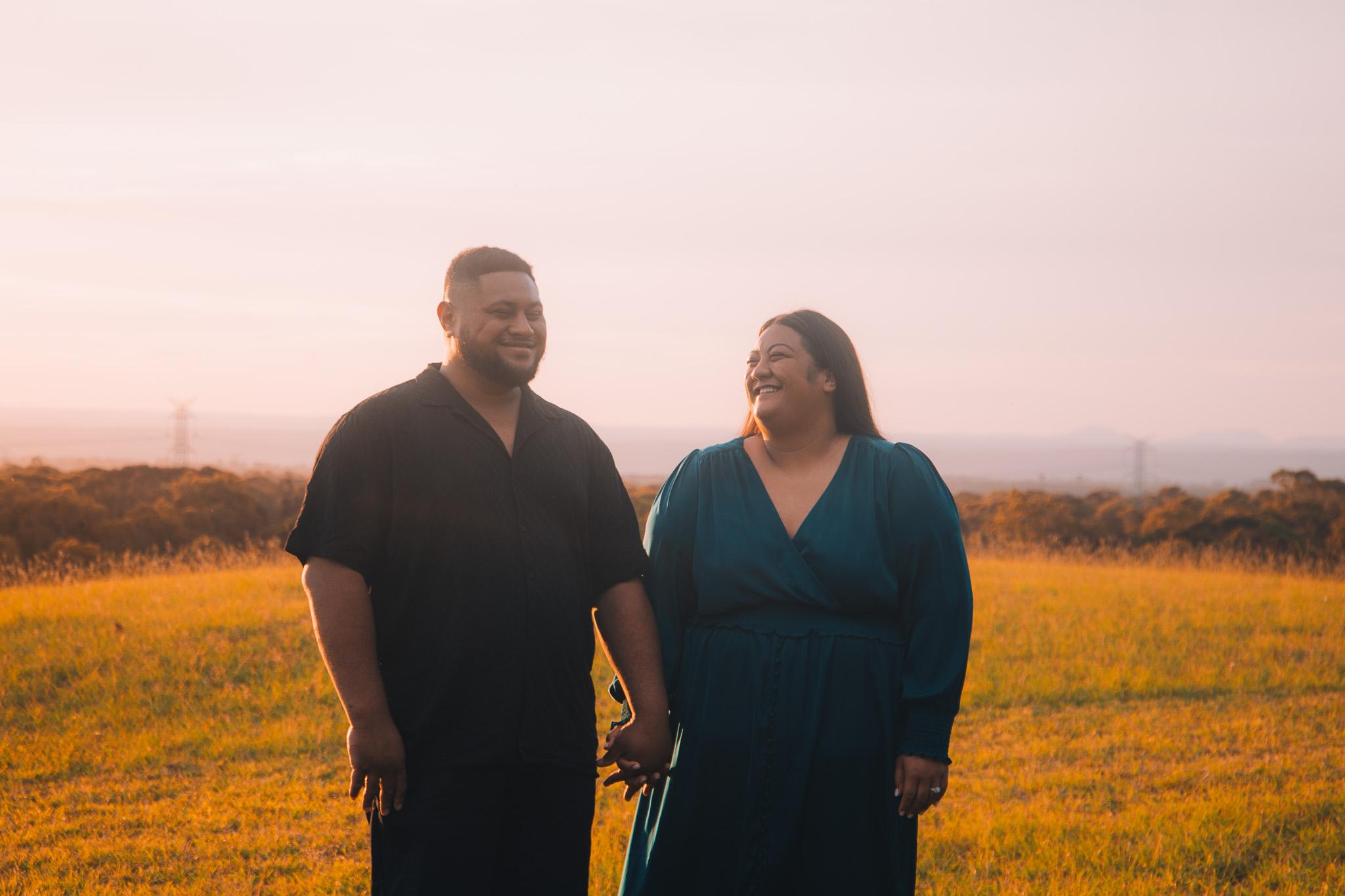 The Wedding Website of Kirisimasi Iva and Pisati Taufa