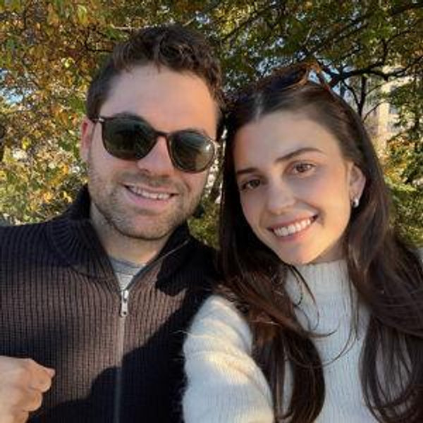 Our Honeymoon Fund