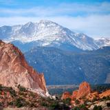Pikes Peak