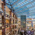 Pentagon City Mall