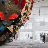 BoulderHouse Climbing