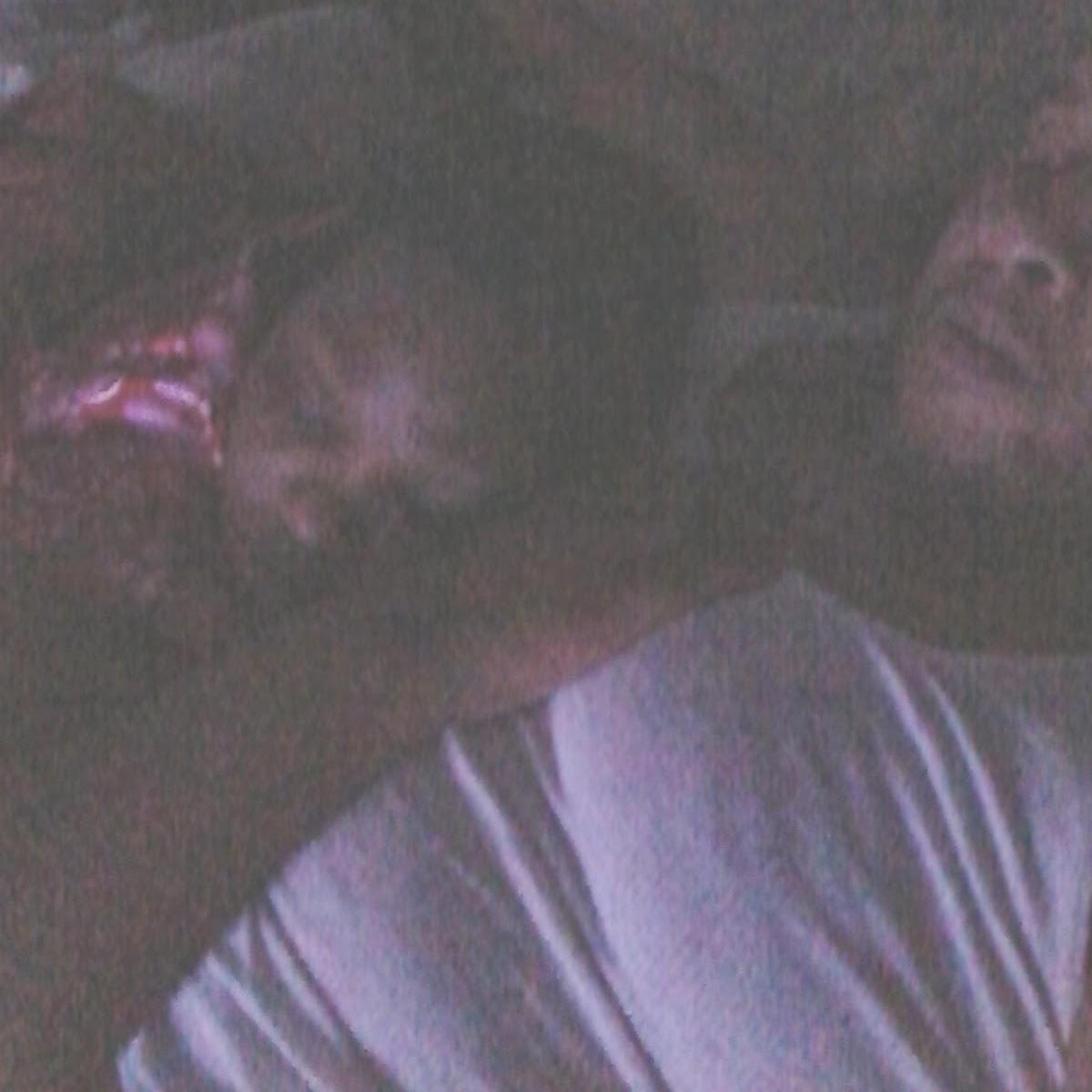 Her spot....EST 2009