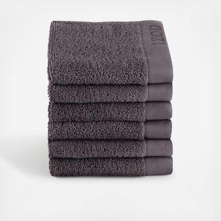 Classic Cotton Wash Cloth