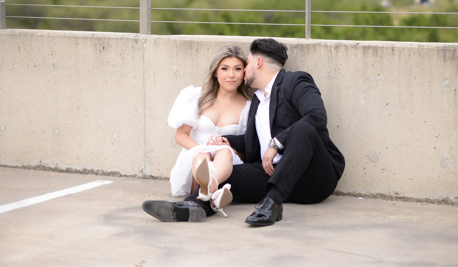 The Wedding Website of Yasmeen Trevino and Dylan Avila