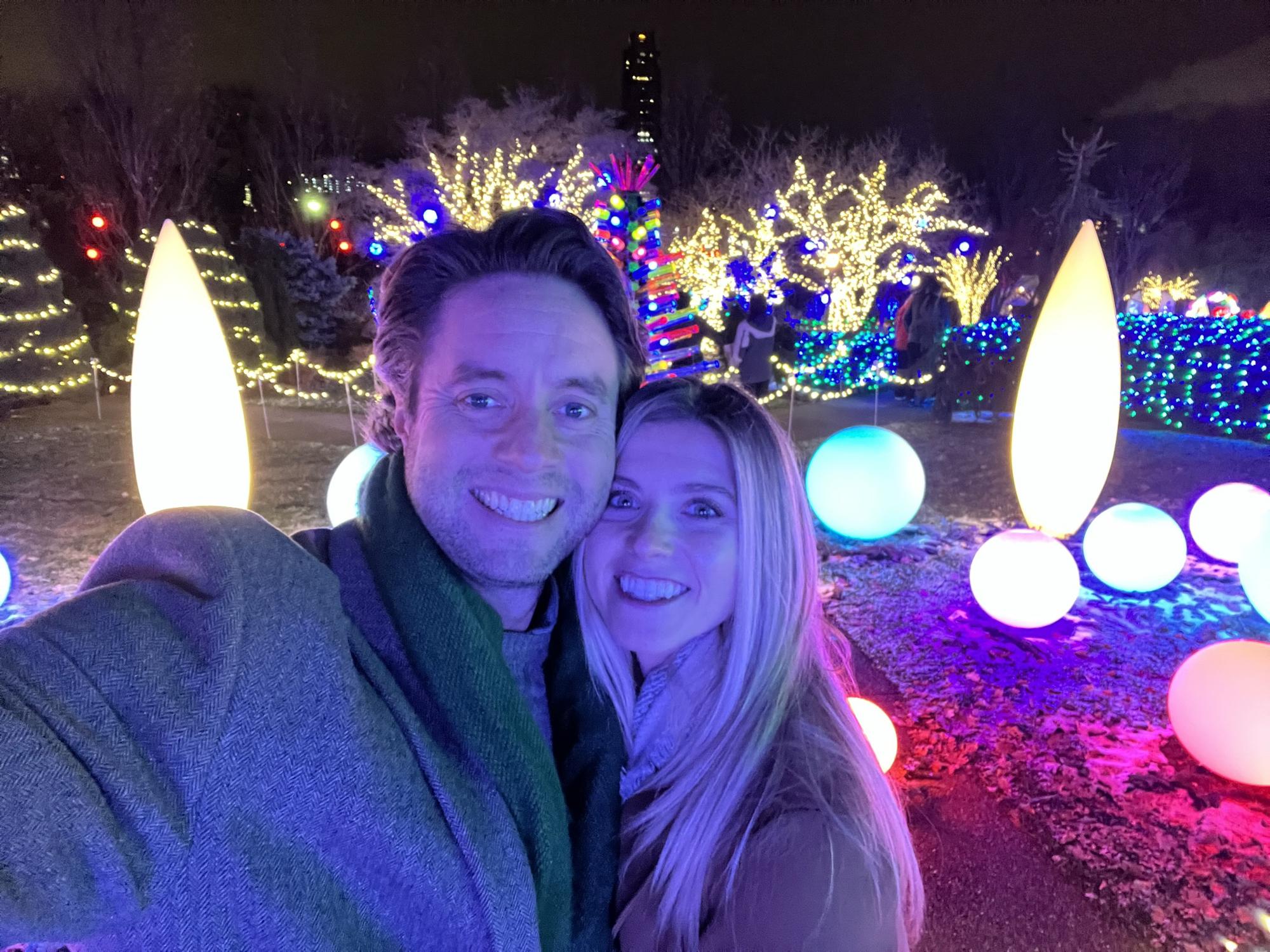 PGH Botanical gardens