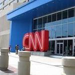 CNN Studio Tours