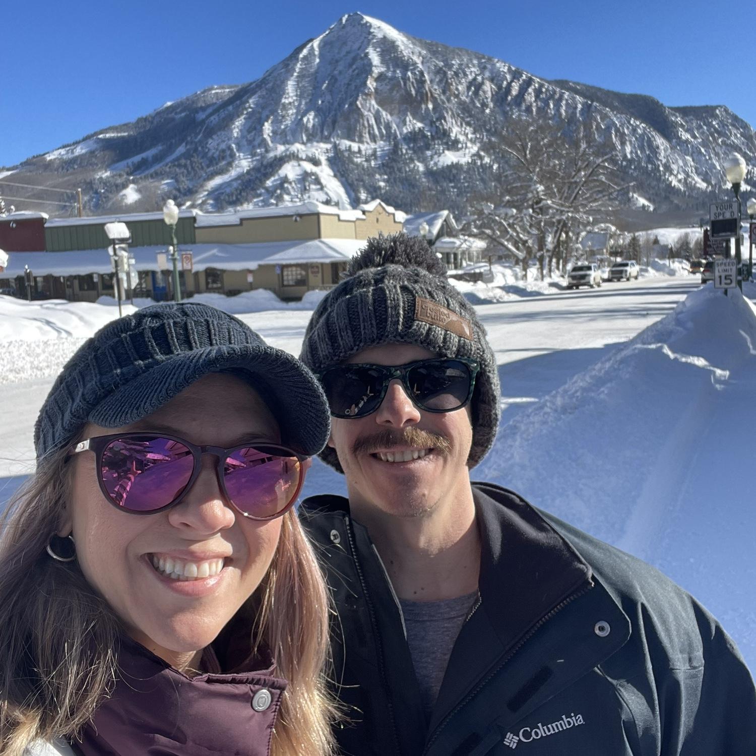 Crested Butte, CO