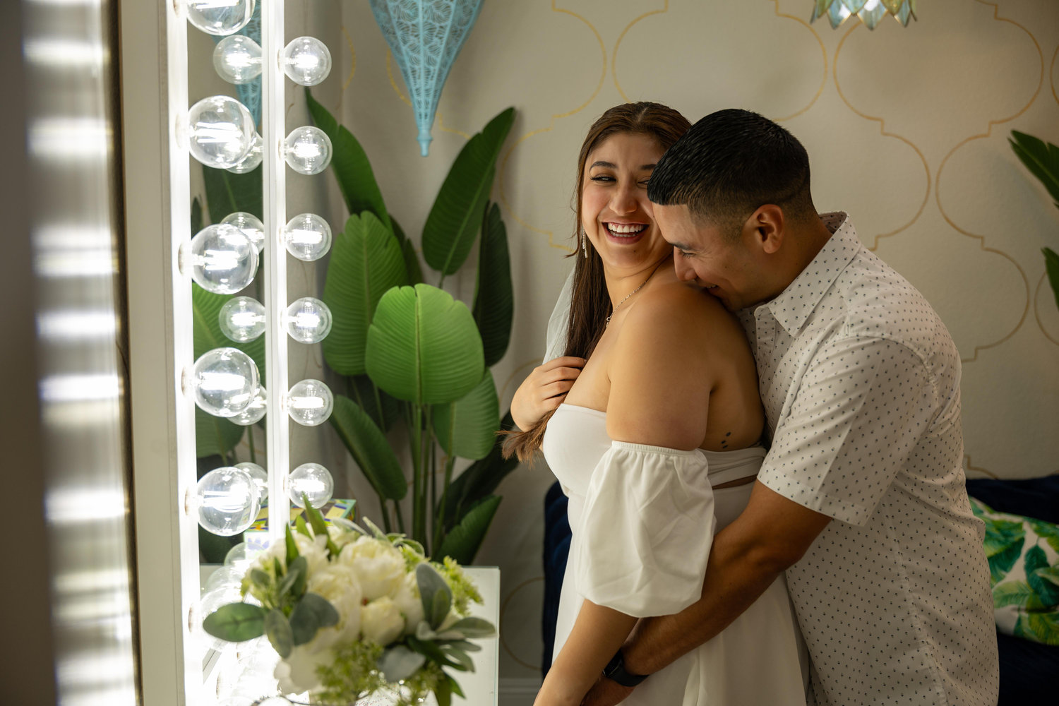The Wedding Website of Jocelyne Rodriguez and Jose Chapa