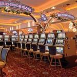 Blue Chip Casino Hotel Spa