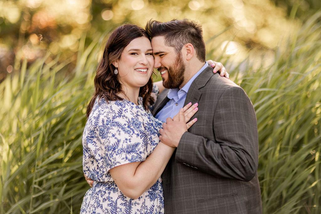 The Wedding Website of Christine Spasoff and Maxwell Fugere