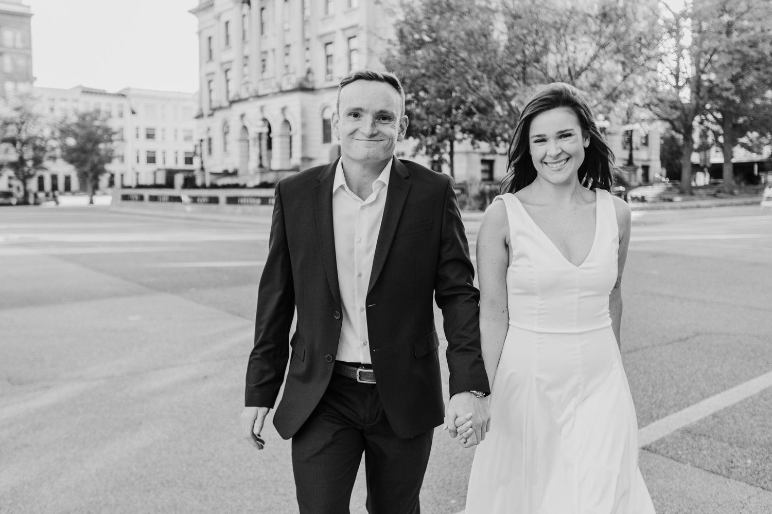 The Wedding Website of Anna Caldwell and Gabriel Cox