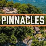 Berea Pinnacles West Trailhead