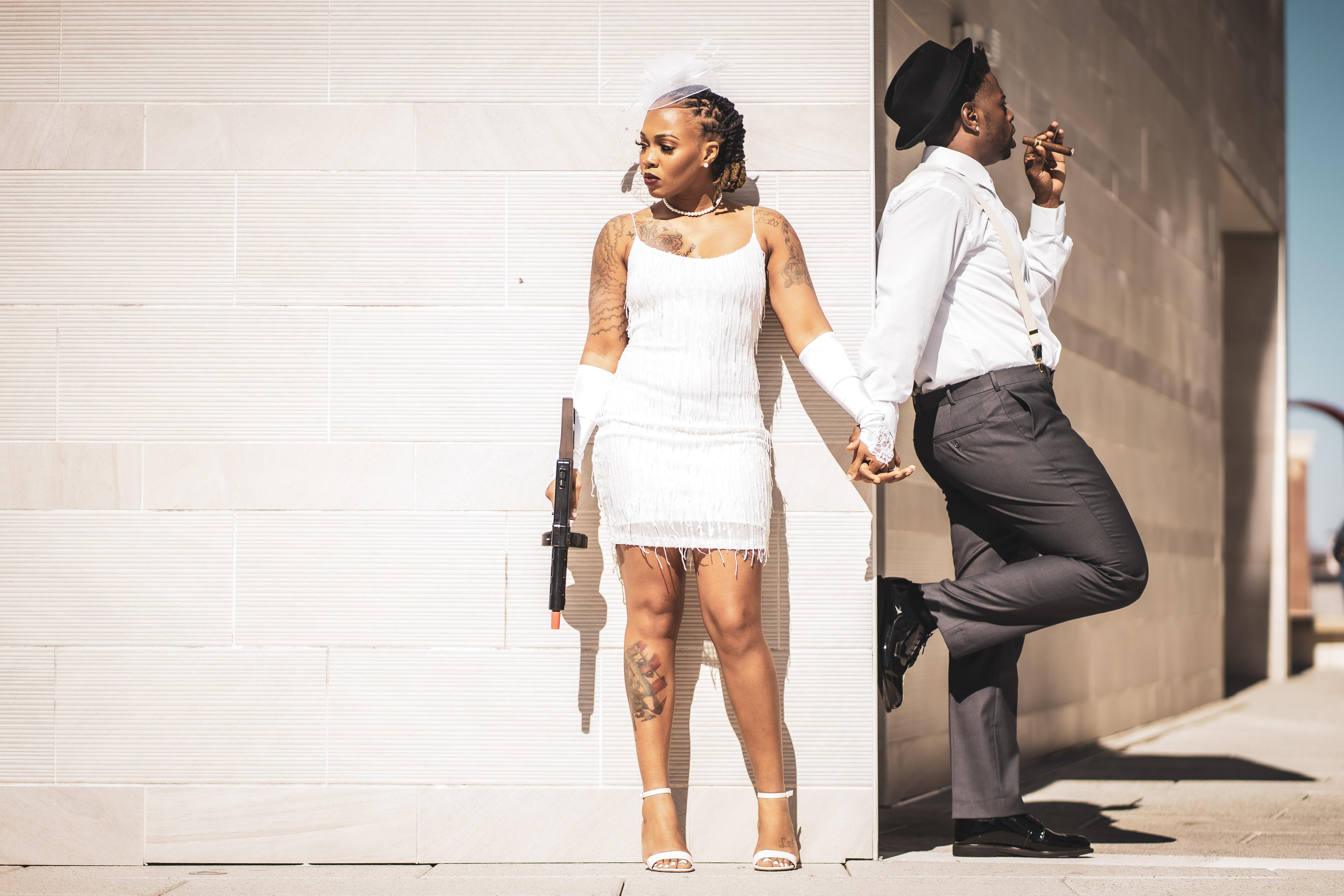 The Wedding Website of Darneshia Jones and Bryson Jones