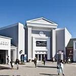 Woodbury Common Premium Outlets