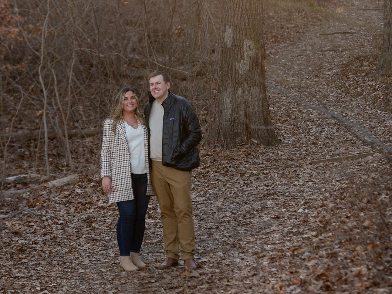 The Wedding Website of Allison Negrinelli and Matthew Braswell