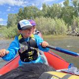 Rafting