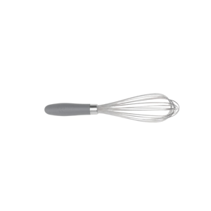 Misen Whisk Grey
