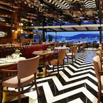 Divan Brasserie
