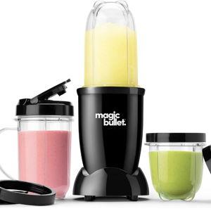 Magic Bullet Blender Set