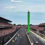 Indianapolis Motor Speedway