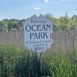 Ocean Park Beach