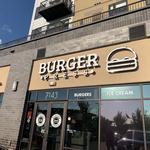 Burger Press / Shawarma Cart / Cooper Cheesesteaks