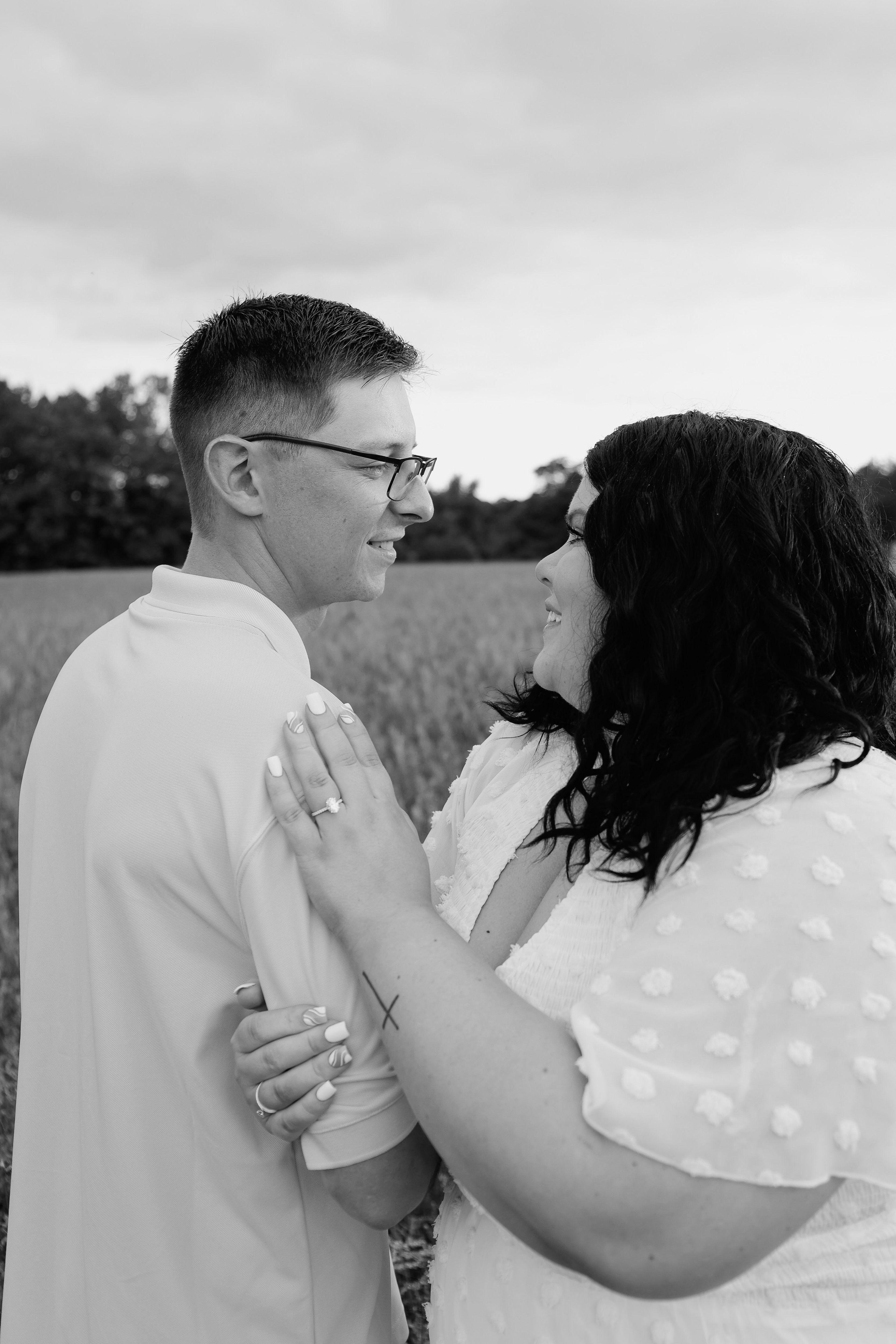 The Wedding Website of Makayla mclamb and Justin Fitzgerald